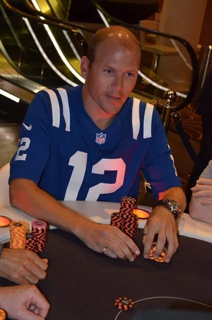 Etienne Kramer | 2013/09 - Scheveningen Series of Poker - 300 eu NLHE Re-Entry