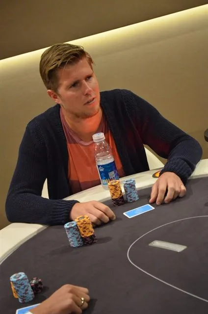© 2026 Pokercity | Jasper Wetemans | 2013/09 - Scheveningen Series of Poker - 1000 eu Main Event Jasper Wetemans | 2013/09 - Scheveningen Series of Poker - 1000 eu Main Event