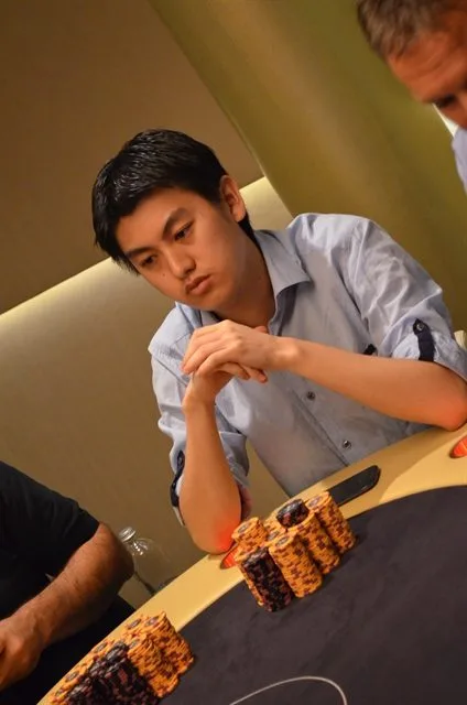© 2026 Pokercity | Jimmy Pan | 2013/09 - Scheveningen Series of Poker - 1000 eu Main Event Jimmy Pan | 2013/09 - Scheveningen Series of Poker - 1000 eu Main Event