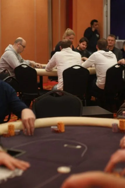 Patrick Renkers | 2013/01 - Utrecht Series of Poker - 500 NLHE FO