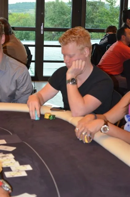 © 2026 Pokercity | Mart de Gier | 2013/09 - Valkenburg Series of Poker - 300 EU NL HE FO Speed Mart de Gier | 2013/09 - Valkenburg Series of Poker - 300 EU NL HE FO Speed