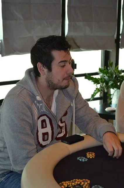 © 2026 Pokercity | Freerk Post | 2013/09 - Valkenburg Series of Poker - 700 EU NL HE FO Main Event Freerk Post | 2013/09 - Valkenburg Series of Poker - 700 EU NL HE FO Main Event