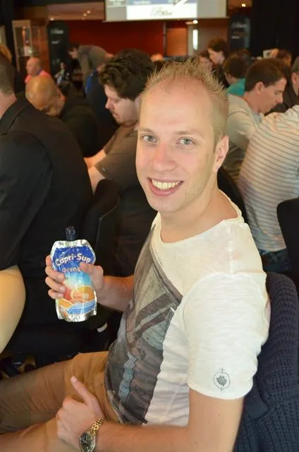 Timo Hendriks | 2013/09 - Valkenburg Series of Poker - 700 EU NL HE FO Main Event