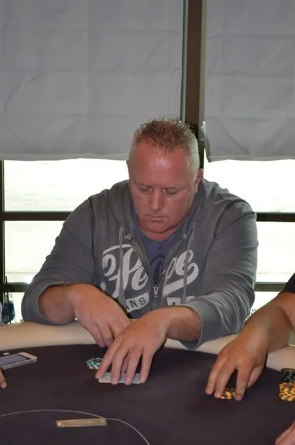© 2026 Pokercity | Leon Balotta | 2013/09 - Valkenburg Series of Poker - 700 EU NL HE FO Main Event Leon Balotta | 2013/09 - Valkenburg Series of Poker - 700 EU NL HE FO Main Event