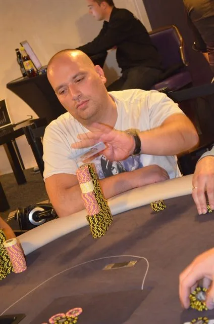 © 2026 Pokercity | Firat Baltaci | 2013/10 - Breda Series of Poker - 600 EU Deepstack Firat Baltaci | 2013/10 - Breda Series of Poker - 600 EU Deepstack