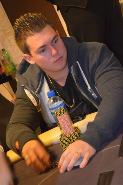 © 2026 Pokercity | Raymond Thijssen | 2013/10 - Breda Series of Poker - 600 EU Deepstack Raymond Thijssen | 2013/10 - Breda Series of Poker - 600 EU Deepstack