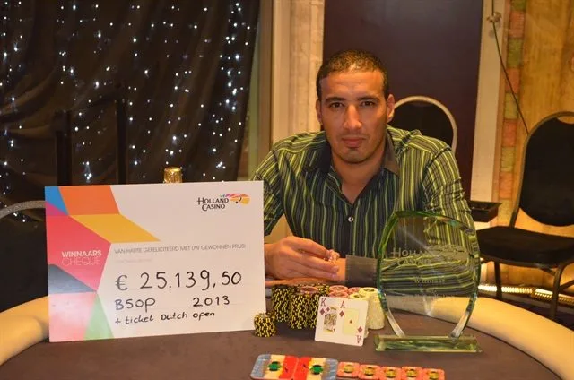 © 2026 Pokercity | Winnaar 600 EU Deepstack: Abdel Kader | 2013/10 - Breda Series of Poker - 600 EU Deepstack Winnaar 600 EU Deepstack: Abdel Kader | 2013/10 - Breda Series of Poker - 600 EU Deepstack