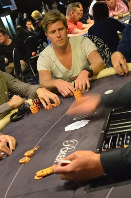 © 2026 Pokercity | Jasper Wetemans | 2013/10 - Breda Series of Poker - 1.000 EU Main Event Jasper Wetemans | 2013/10 - Breda Series of Poker - 1.000 EU Main Event