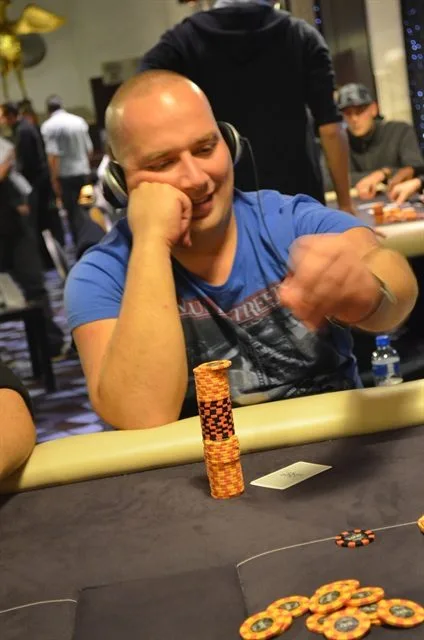 © 2026 Pokercity | Firat Baltaci | 2013/10 - Breda Series of Poker - 1.000 EU Main Event Firat Baltaci | 2013/10 - Breda Series of Poker - 1.000 EU Main Event