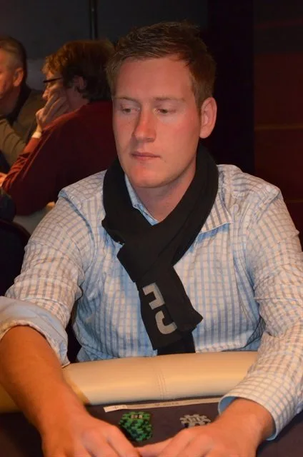 © 2026 Pokercity | Sjors Harmens | 2013/11 - Master Classics of Poker - 1500 eu NLHE re-entry Sjors Harmens | 2013/11 - Master Classics of Poker - 1500 eu NLHE re-entry