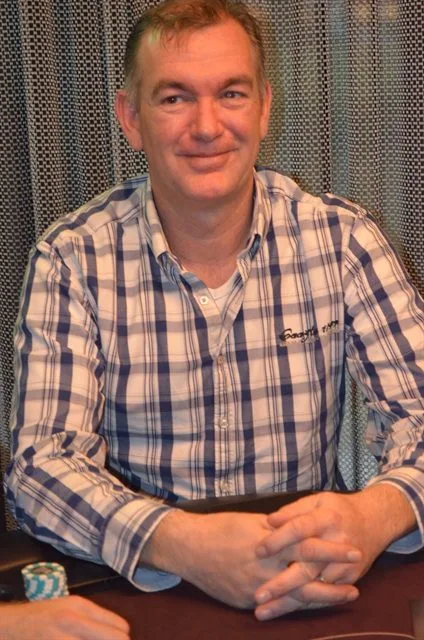 © 2026 Pokercity | Andre van de Venne | 2013/11 - Master Classics of Poker - 1500 eu NLHE re-entry Andre van de Venne | 2013/11 - Master Classics of Poker - 1500 eu NLHE re-entry