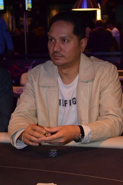 © 2026 Pokercity | Steve Wong | 2013/11 - Master Classics of Poker - 1500 eu NLHE re-entry Steve Wong | 2013/11 - Master Classics of Poker - 1500 eu NLHE re-entry