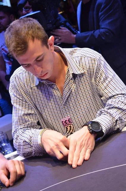 © 2026 Pokercity | Shannon Shorr | 2013/11 - Master Classics of Poker - 1500 eu NLHE re-entry Shannon Shorr | 2013/11 - Master Classics of Poker - 1500 eu NLHE re-entry