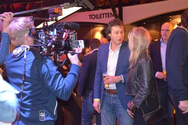 NULL | 2013/11 - Master Classics of Poker - Kickoff Celebrity SNG