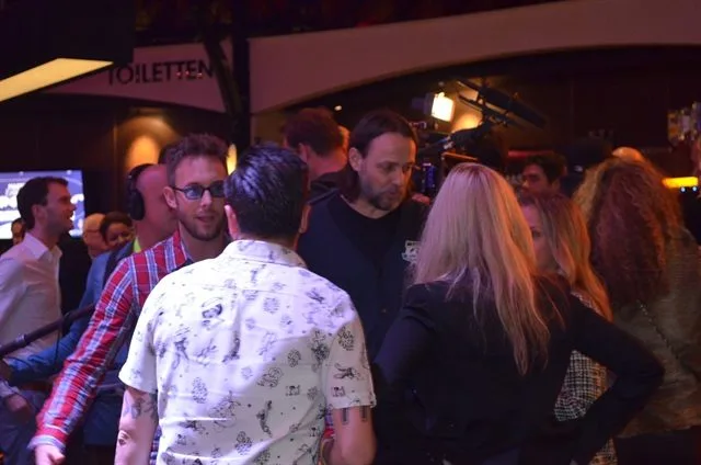 NULL | 2013/11 - Master Classics of Poker - Kickoff Celebrity SNG