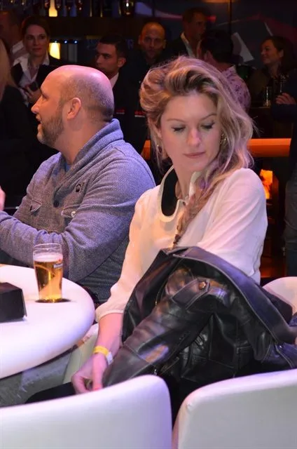 NULL | 2013/11 - Master Classics of Poker - Kickoff Celebrity SNG