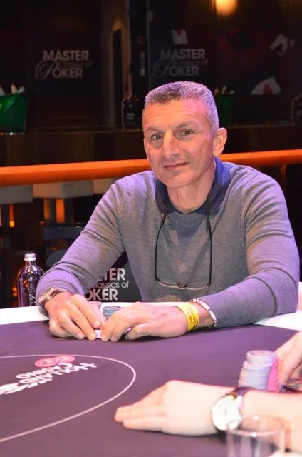© 2026 Pokercity | Charlie Issa | 2013/11 - Master Classics of Poker - 2.000 eu No Limit Hold'em Deepstack Charlie Issa | 2013/11 - Master Classics of Poker - 2.000 eu No Limit Hold'em Deepstack