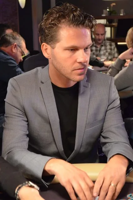 Rolf Slotboom | 2013/11 - Master Classics of Poker - 200 eu PL Omaha