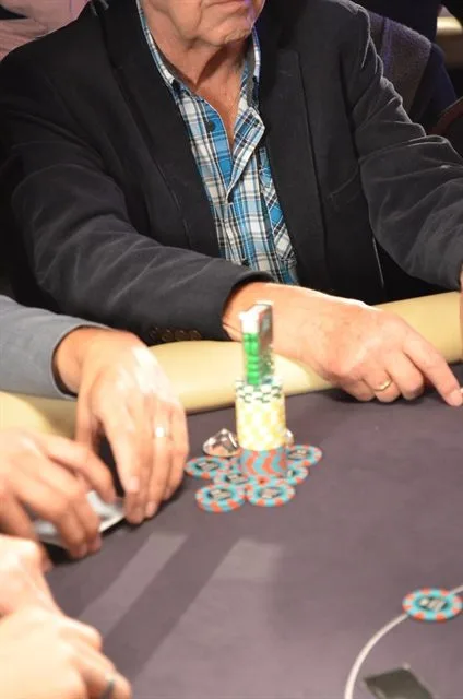 NULL | 2013/11 - Master Classics of Poker - 200 eu PL Omaha