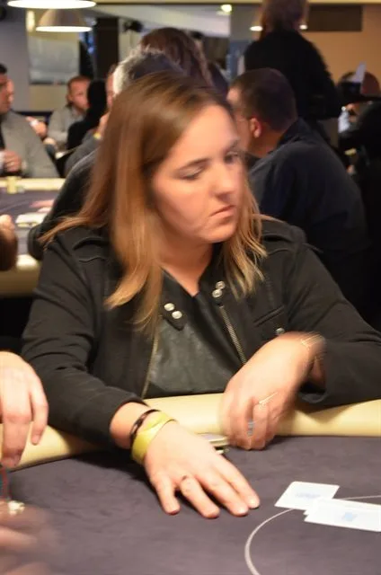 NULL | 2013/11 - Master Classics of Poker - 200 eu PL Omaha