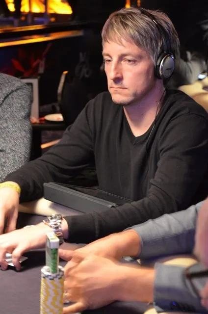 NULL | 2013/11 - Master Classics of Poker - 200 eu PL Omaha