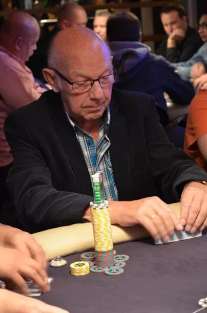 NULL | 2013/11 - Master Classics of Poker - 200 eu PL Omaha