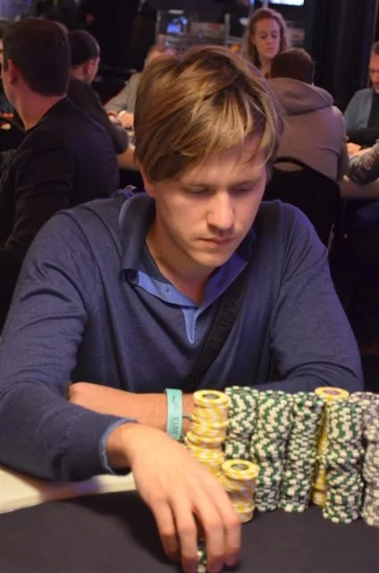 © 2026 Pokercity | Dominykas Karmazinas | 2013/11 - Master Classics of Poker - 200 eu PL Omaha Dominykas Karmazinas | 2013/11 - Master Classics of Poker - 200 eu PL Omaha