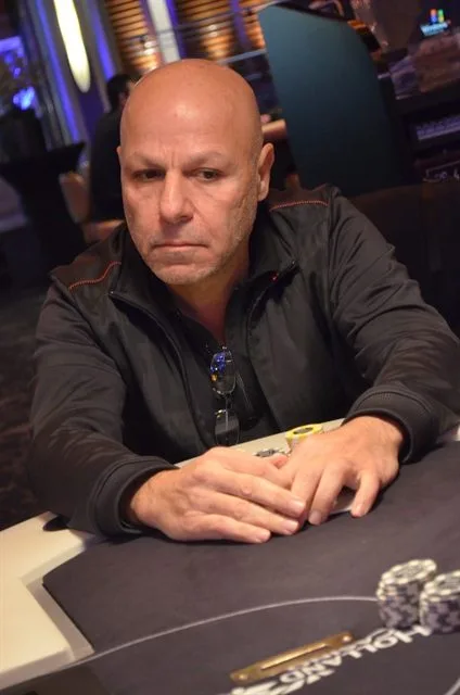  Joseph Noujeim | 2013/11 - Master Classics of Poker - 200 eu PL Omaha