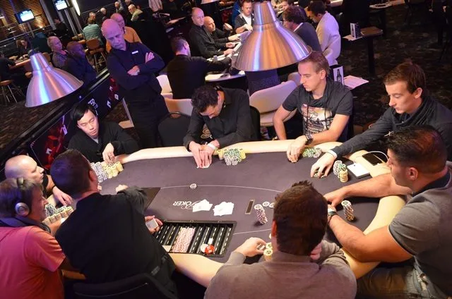 NULL | 2013/11 - Master Classics of Poker - 200 eu PL Omaha