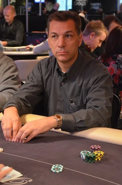 NULL | 2013/11 - Master Classics of Poker - 4.000 eu Main Event