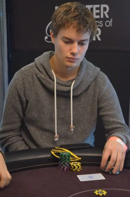 © 2026 Pokercity | Jochum Weenink | 2013/11 - Master Classics of Poker - 4.000 eu Main Event Jochum Weenink | 2013/11 - Master Classics of Poker - 4.000 eu Main Event