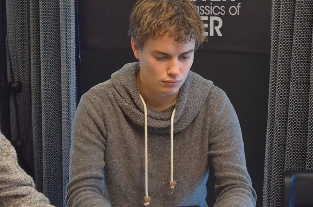 © 2026 Pokercity | Jochum Weenink | 2013/11 - Master Classics of Poker - 4.000 eu Main Event Jochum Weenink | 2013/11 - Master Classics of Poker - 4.000 eu Main Event