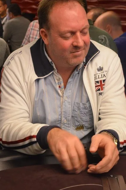 NULL | 2013/11 - Master Classics of Poker - 4.000 eu Main Event