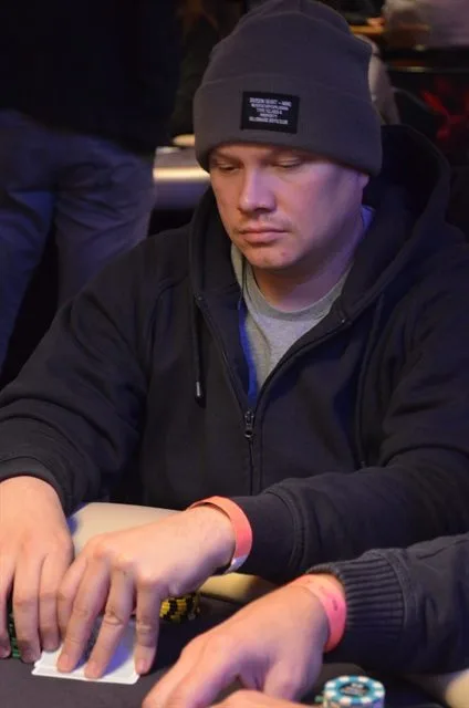 Ilari Sahamies | 2013/11 - Master Classics of Poker - 4.000 eu Main Event