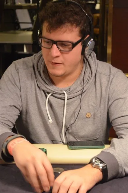 © 2026 Pokercity | Giuseppe Pantaleo | 2013/11 - Master Classics of Poker - 4.000 eu Main Event Giuseppe Pantaleo | 2013/11 - Master Classics of Poker - 4.000 eu Main Event