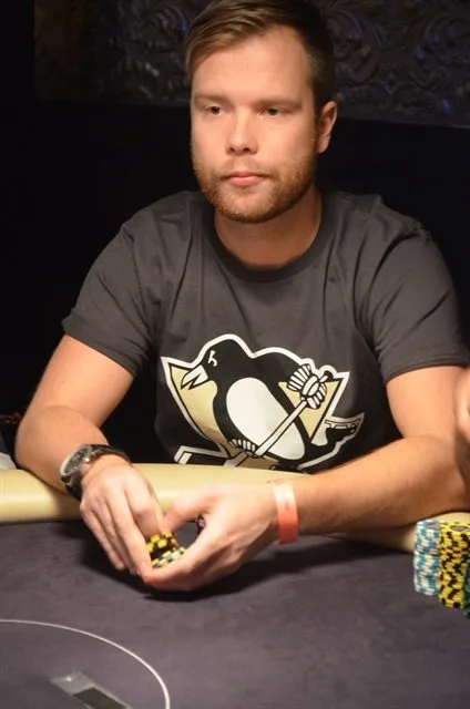 NULL | 2013/11 - Master Classics of Poker - 4.000 eu Main Event