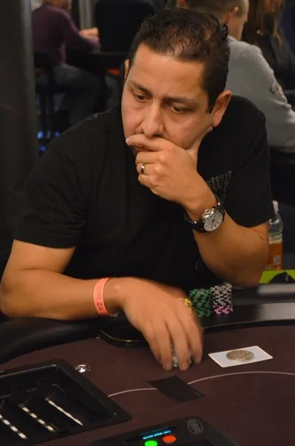 © 2026 Pokercity | Kiarash Nabavieh | 2013/11 - Master Classics of Poker - 4.000 eu Main Event Kiarash Nabavieh | 2013/11 - Master Classics of Poker - 4.000 eu Main Event