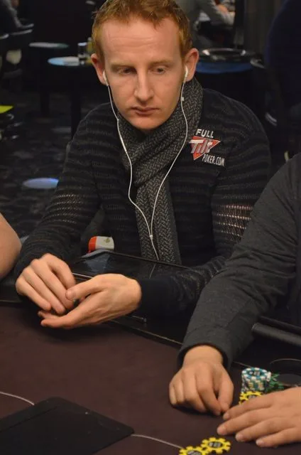 © 2026 Pokercity | Dermot Blain | 2013/11 - Master Classics of Poker - 4.000 eu Main Event Dermot Blain | 2013/11 - Master Classics of Poker - 4.000 eu Main Event