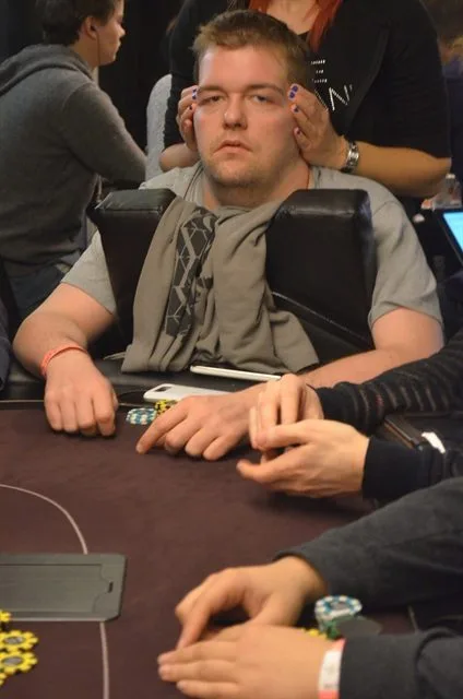 © 2026 Pokercity | Jason Wheeler | 2013/11 - Master Classics of Poker - 4.000 eu Main Event Jason Wheeler | 2013/11 - Master Classics of Poker - 4.000 eu Main Event