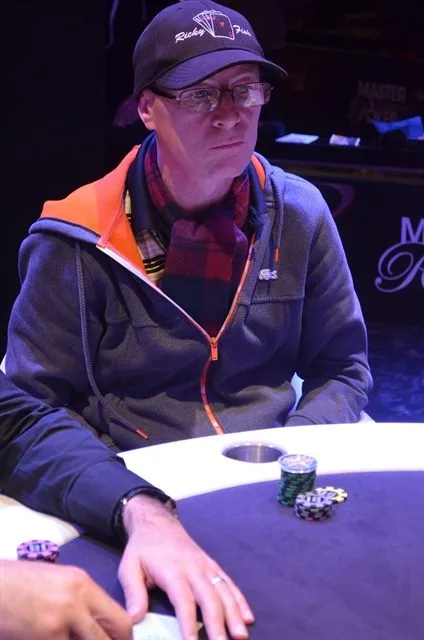 © 2026 Pokercity | Richard Milne | 2013/11 - Master Classics of Poker - 4.000 eu Main Event Richard Milne | 2013/11 - Master Classics of Poker - 4.000 eu Main Event