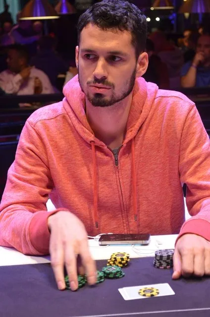 NULL | 2013/11 - Master Classics of Poker - 4.000 eu Main Event