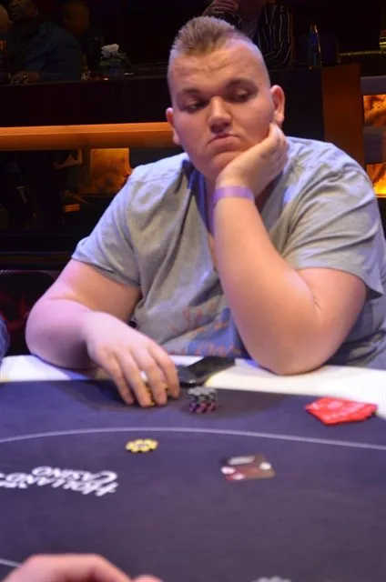 © 2026 Pokercity | Denzel van der Ven | 2013/11 - Master Classics of Poker - 4.000 eu Main Event Denzel van der Ven | 2013/11 - Master Classics of Poker - 4.000 eu Main Event
