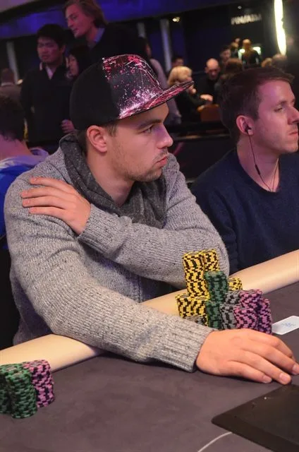 Ole Schemion | 2013/11 - Master Classics of Poker - 4.000 eu Main Event