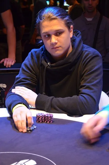 NULL | 2013/11 - Master Classics of Poker - 4.000 eu Main Event