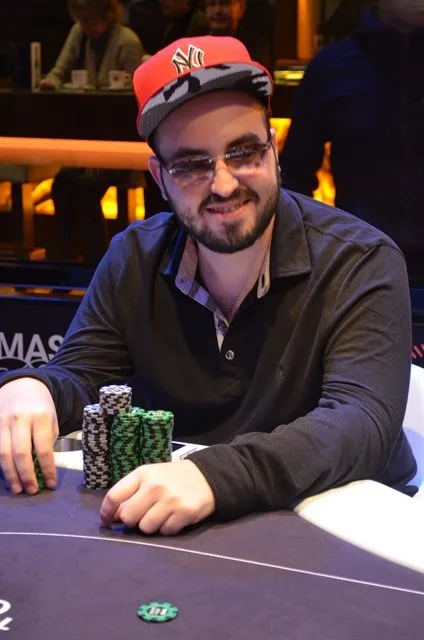 NULL | 2013/11 - Master Classics of Poker - 4.000 eu Main Event