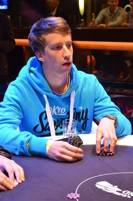 NULL | 2013/11 - Master Classics of Poker - 4.000 eu Main Event