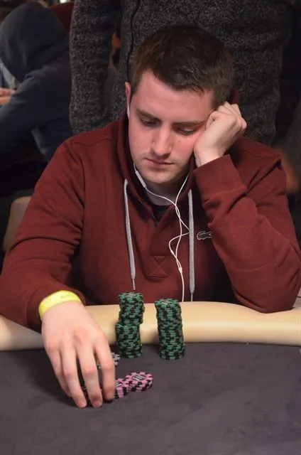 NULL | 2013/11 - Master Classics of Poker - 4.000 eu Main Event