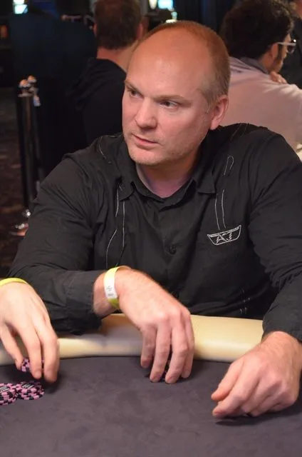 NULL | 2013/11 - Master Classics of Poker - 4.000 eu Main Event