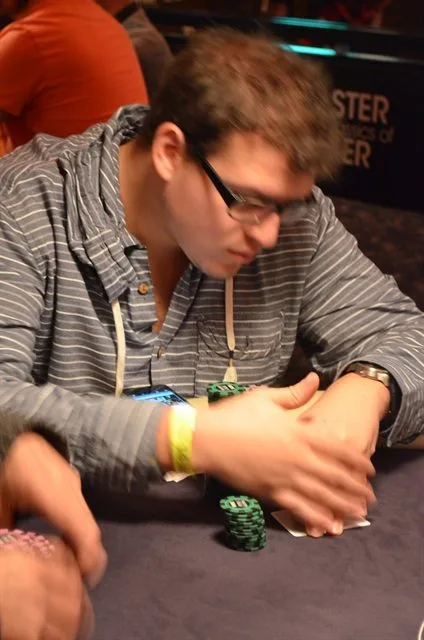 © 2026 Pokercity | Giuseppe Pantaleo | 2013/11 - Master Classics of Poker - 4.000 eu Main Event Giuseppe Pantaleo | 2013/11 - Master Classics of Poker - 4.000 eu Main Event
