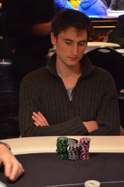 NULL | 2013/11 - Master Classics of Poker - 4.000 eu Main Event